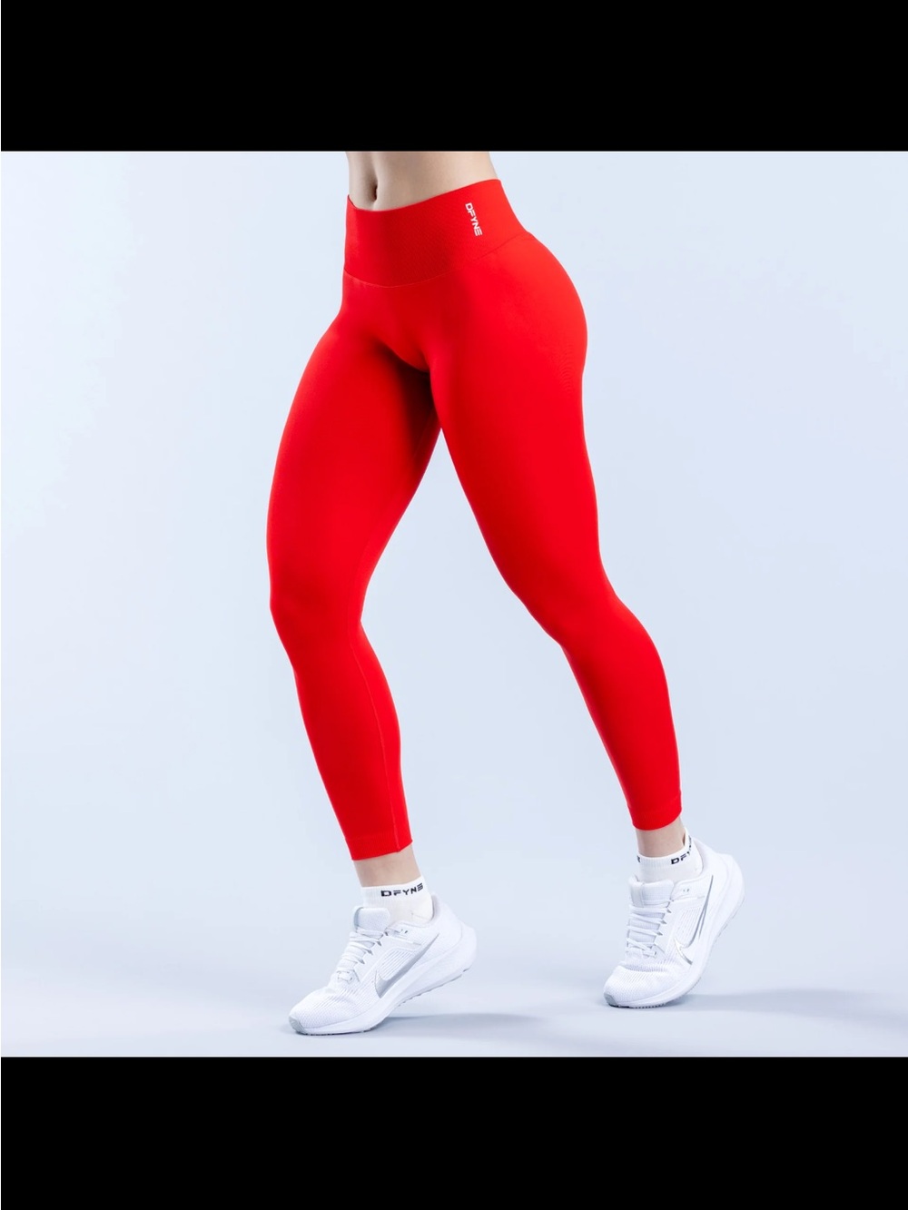 NWT! Dfyne: Defy Leggings